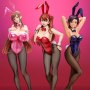 Izumi Nogami Bunny