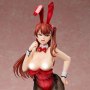 Izumi Nogami Bunny
