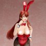 Izumi Nogami Bunny