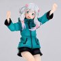 Izumi Sagiri Hoodie