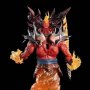 J'hennem Brute Scale