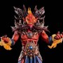J'hennem Brute Scale