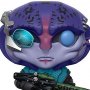 Mass Effect-Andromeda: Jaal Pop! Vinyl