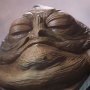 Jabba The Hutt And Throne Deluxe (Return Of The Jedi)