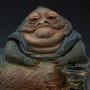 Jabba The Hutt And Throne Deluxe (Return Of The Jedi)