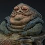 Jabba The Hutt And Throne Deluxe (Return Of The Jedi)