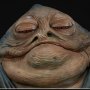 Jabba The Hutt And Throne Deluxe (Return Of The Jedi)