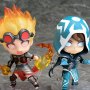 Jace Beleren Nendoroid