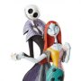 Nightmare Before Christmas: Jack And Sally Deluxe