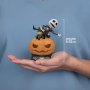 Jack D-Stage Diorama Mini