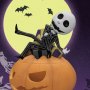 Nightmare Before Christmas: Jack D-Stage Diorama Mini