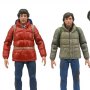 American Werewolf In London: Jack & David 2-PACK