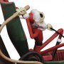 Jack In Sleigh DLX