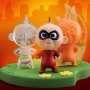 Incredibles: Jack Jack Egg Attack Mini