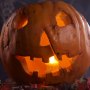 Jack-O-Lantern