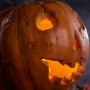 Jack-O-Lantern