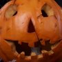 Jack-O-Lantern