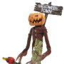 Nightmare Before Christmas: Jack Pumpkin King Silver Anni