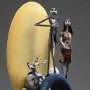 Jack & Sally Deluxe