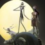 Nightmare Before Christmas: Jack & Sally Deluxe