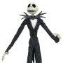 Nightmare Before Christmas: Jack Silver Anni