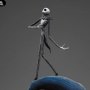 Nightmare Before Christmas: Jack Skellington