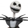 Nightmare Before Christmas: Jack Skellington