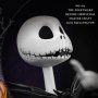 Jack Skellington Master Craft