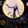 Jack Skellington Master Craft