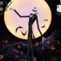 Nightmare Before Christmas: Jack Skellington Master Craft