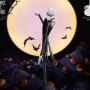 Jack Skellington Master Craft