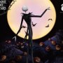 Jack Skellington Master Craft