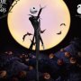 Jack Skellington Master Craft