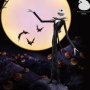 Jack Skellington Master Craft