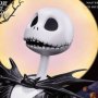 Jack Skellington Master Craft