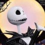 Jack Skellington Master Craft