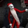 Jack Skellington Santa