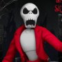 Jack Skellington Santa