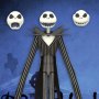 Nightmare Before Christmas: Jack Skellington Ultimates