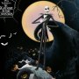 Jack Skellington & Zero Master Craft