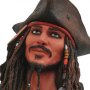 Pirates Of Carribean: Jack Sparrow