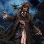 Pirates Of Carribean: Jack Sparrow