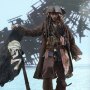 Pirates Of Caribbean 5: Jack Sparrow