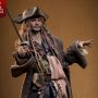 Jack Sparrow Deluxe Artisan Edition (Hot Toys)