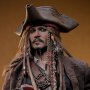 Jack Sparrow Deluxe Artisan Edition (Hot Toys)