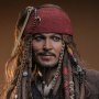 Jack Sparrow Deluxe Artisan Edition (Hot Toys)