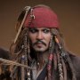 Jack Sparrow Deluxe Artisan Edition (Hot Toys)