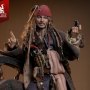 Jack Sparrow Deluxe Artisan Edition (Hot Toys)