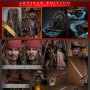 Jack Sparrow Deluxe Artisan Edition (Hot Toys)