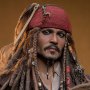 Jack Sparrow Deluxe Artisan Edition (Hot Toys)